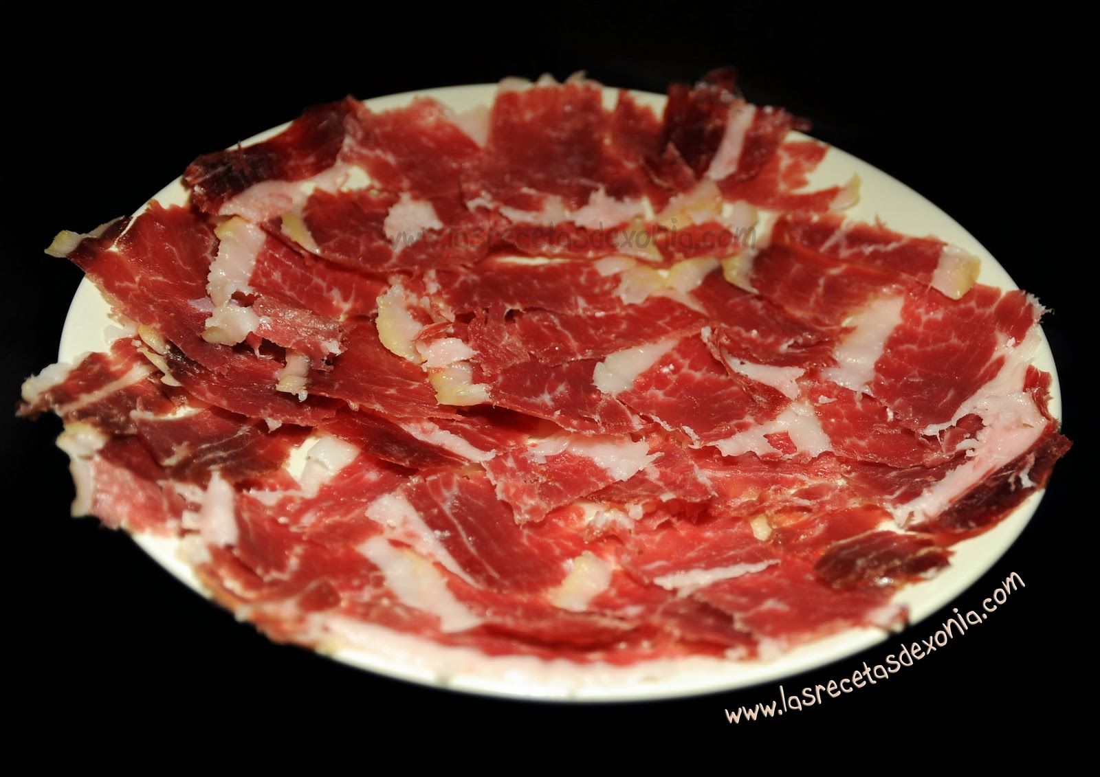 Es dieta bueno para jamon el la